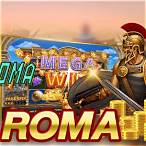 roma slot 77