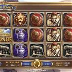 slot roma online